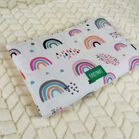 Organisateur - Rainbow Rose