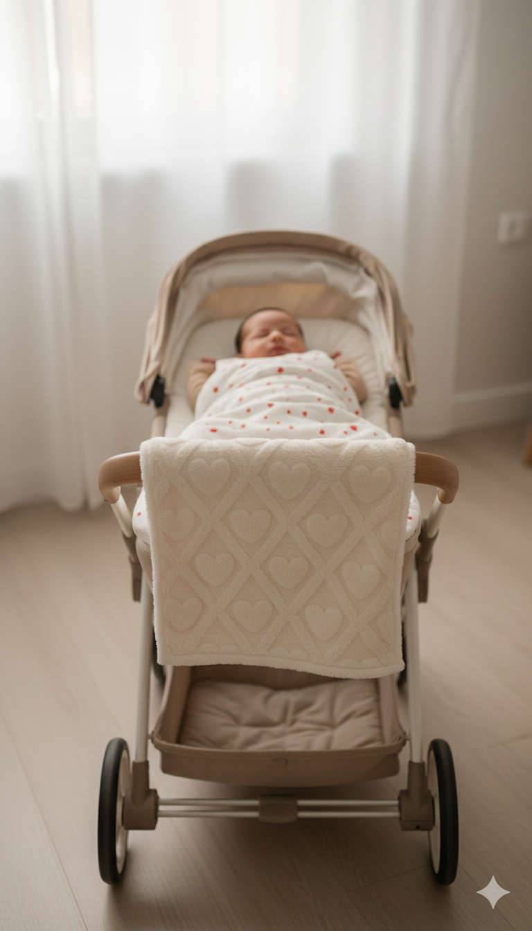 Pack - Doux Sommeil - LOVE