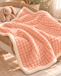 Couverture d'Hiver - Dreamy