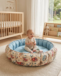 Play Cocoon 🧸