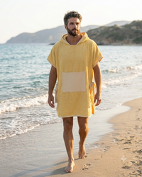 Poncho de plage — Sunset