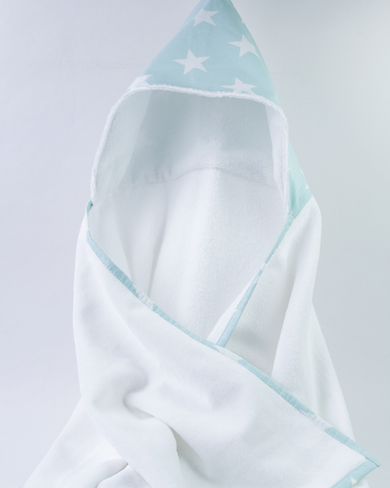 Serviette de Bain - Harmonie- Vert   130x70cmServiette de bainBABYMATBABYMATServiette de Bain