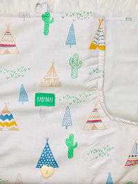 Tapis à langer - Tipi