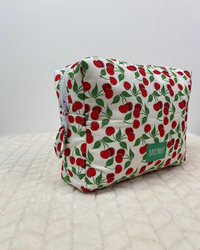 Collection Capsule - Trousse - CeriseTrousse imperméableBABYMATBABYMATCollection Capsule