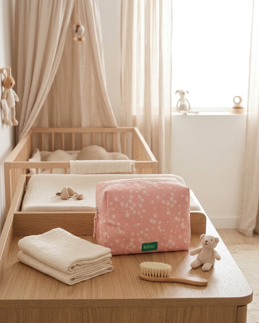 Trousse - Flora