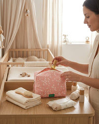 Trousse - Flora