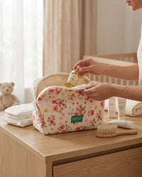 Trousse - Rosebud