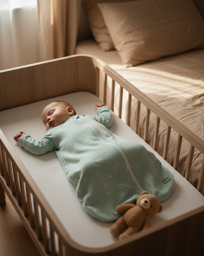 Gigoteuse - Petit canard