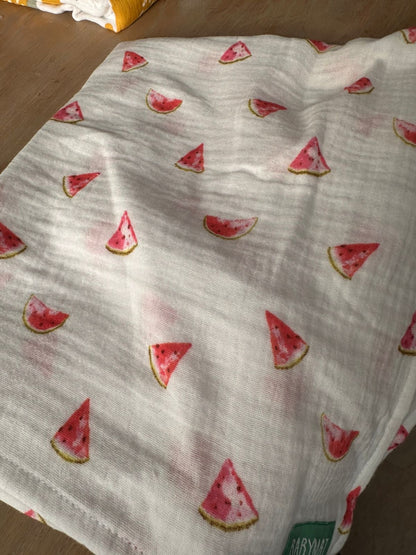 Duo de Langes  - Pastèque 🍉