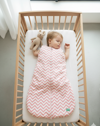 Gigoteuse - Zig Zag Rose