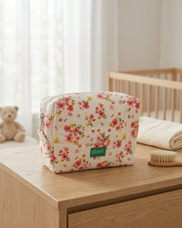 Trousse - Rosebud